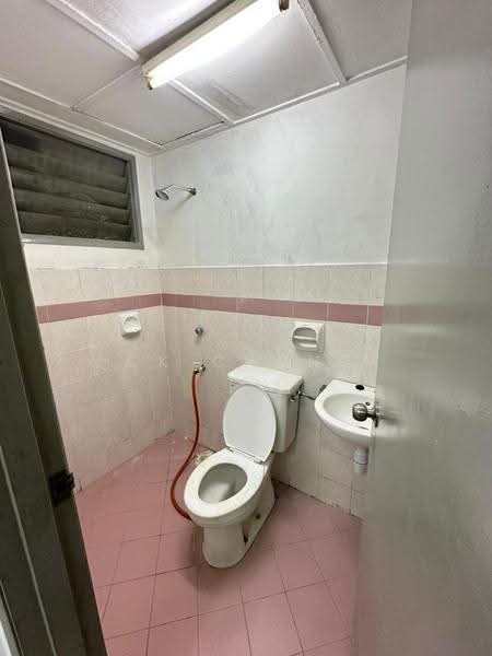 Condominium for Rent at Sri Hijau - CK Chong - Bathroom - PropertyGuru.com.my