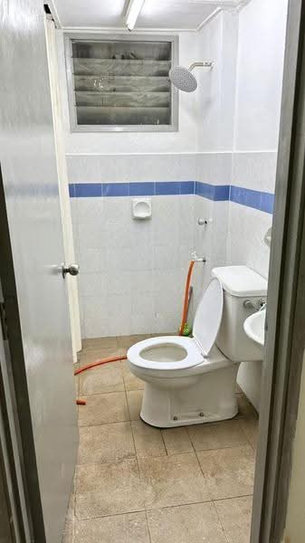 Condominium for Rent at Sri Hijau - CK Chong - Bathroom - PropertyGuru.com.my