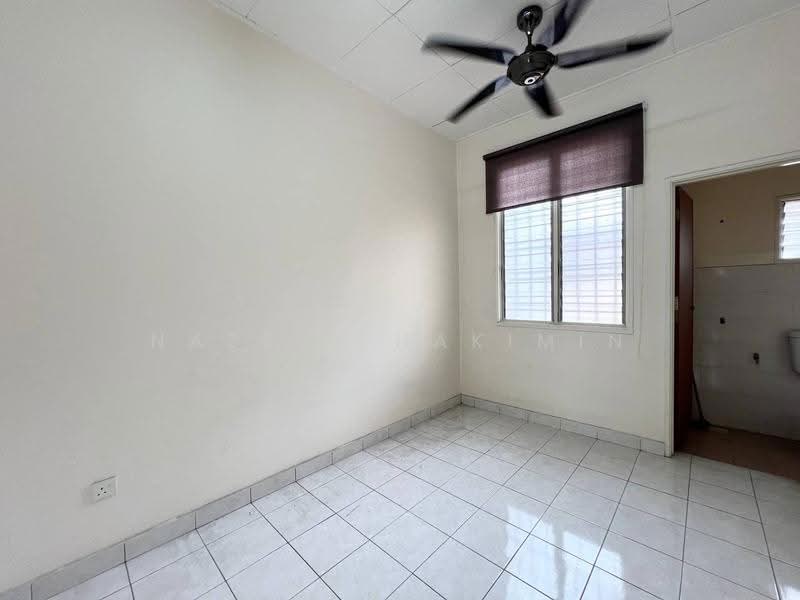Rumah Teres 2-Tingkat untuk Dijual di Taman Puchong Prima (Puchong) - Nazrin Hakimin - PropertyGuru.com.my