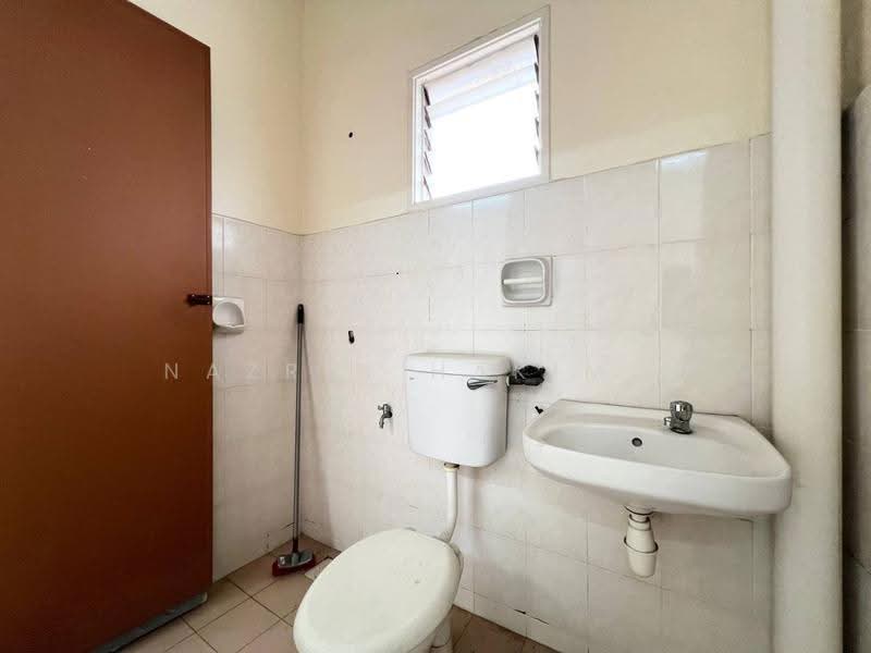 Rumah Teres 2-Tingkat untuk Dijual di Taman Puchong Prima (Puchong) - Nazrin Hakimin - PropertyGuru.com.my