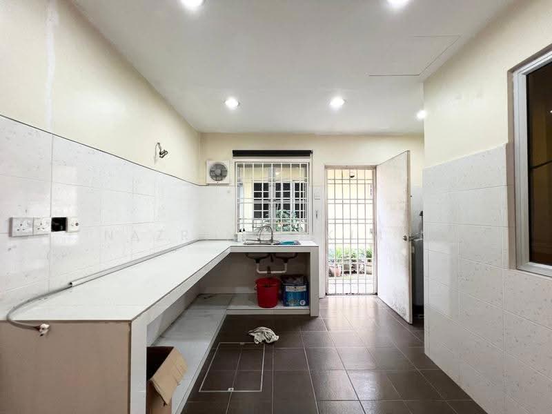Rumah Teres 2-Tingkat untuk Dijual di Taman Puchong Prima (Puchong) - Nazrin Hakimin - PropertyGuru.com.my