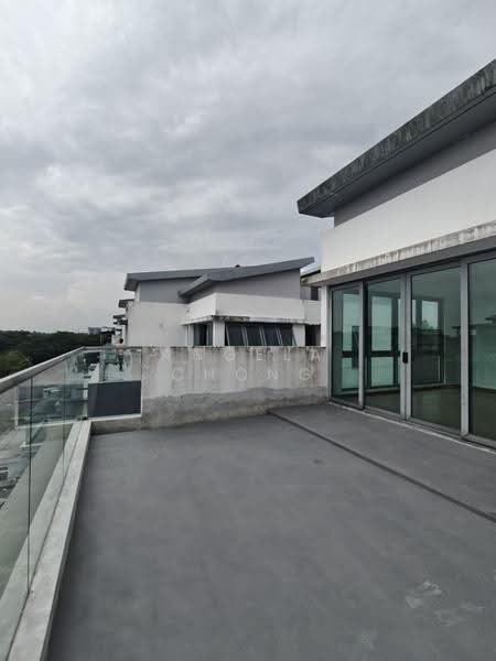 Bungalow House for Sale in Taman Molek (Johor Bahru) - Angela Chong - Exterior - PropertyGuru.com.my