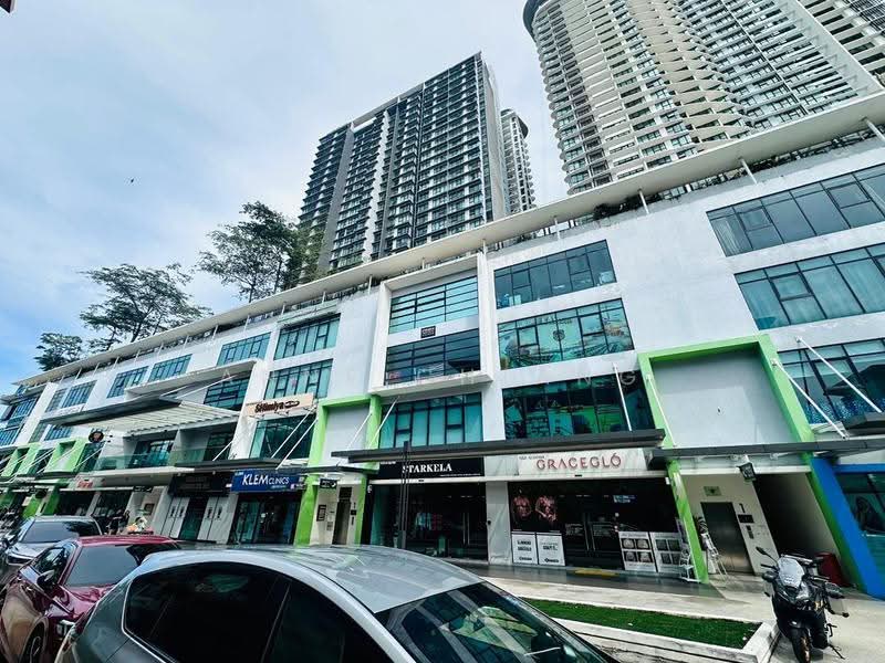 Shop / Office for Rent in Southkey (Johor Bahru) - Anne Chiang - Exterior - PropertyGuru.com.my