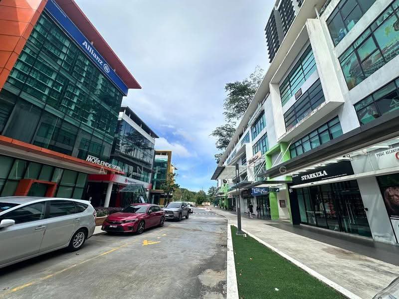 Shop / Office for Rent in Southkey (Johor Bahru) - Anne Chiang - Exterior - PropertyGuru.com.my