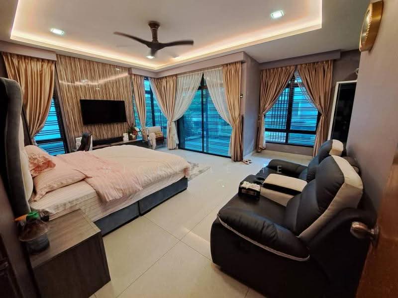 Rumah Kluster untuk Dijual di Taman Nusa Bestari (Iskandar Puteri (Nusajaya)) - Michelle He - Bedroom - PropertyGuru.com.my