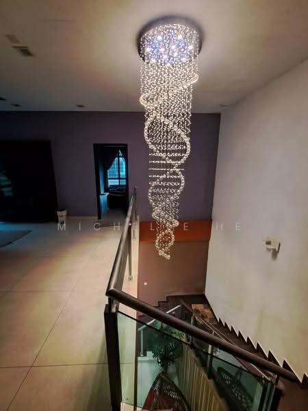 Rumah Kluster untuk Dijual di Taman Nusa Bestari (Iskandar Puteri (Nusajaya)) - Michelle He - Interior - PropertyGuru.com.my