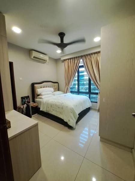 Rumah Kluster untuk Dijual di Taman Nusa Bestari (Iskandar Puteri (Nusajaya)) - Michelle He - Bedroom - PropertyGuru.com.my
