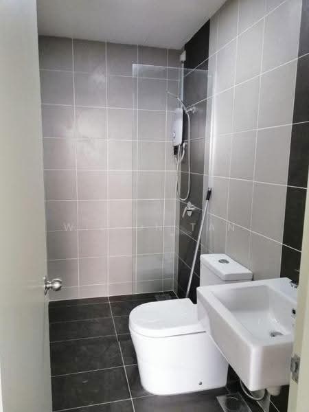 Kediaman Servis untuk Dijual di The Nest @ Jln Klang Lama - Wilson Tan - Bathroom - PropertyGuru.com.my