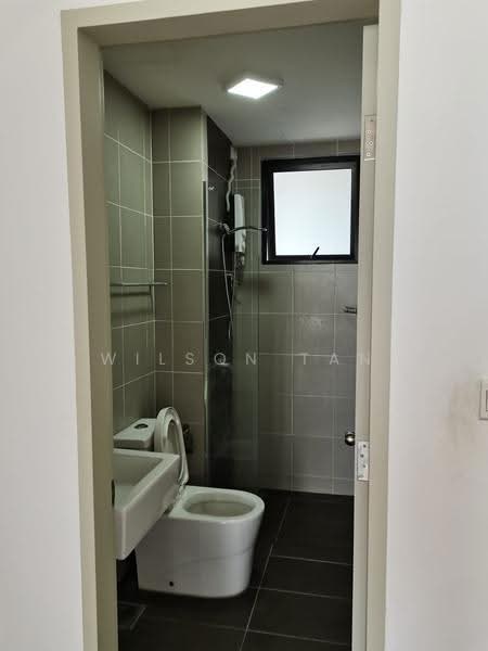 Kediaman Servis untuk Dijual di The Nest @ Jln Klang Lama - Wilson Tan - Bathroom - PropertyGuru.com.my
