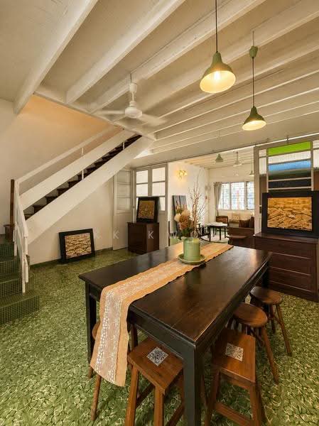 Rumah Teres 2-Tingkat untuk Disewa di Pulau Tikus (Penang) - KK Kwok - Interior - PropertyGuru.com.my