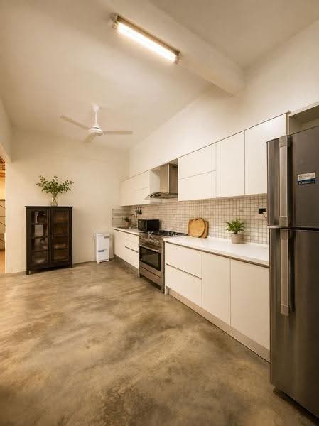 Rumah Teres 2-Tingkat untuk Disewa di Pulau Tikus (Penang) - KK Kwok - Kitchen - PropertyGuru.com.my