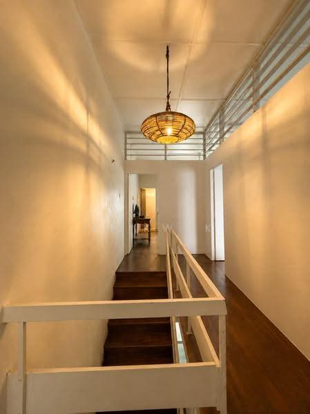 Rumah Teres 2-Tingkat untuk Disewa di Pulau Tikus (Penang) - KK Kwok - Corridor - PropertyGuru.com.my