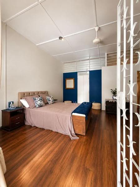 Rumah Teres 2-Tingkat untuk Disewa di Pulau Tikus (Penang) - KK Kwok - Bedroom - PropertyGuru.com.my