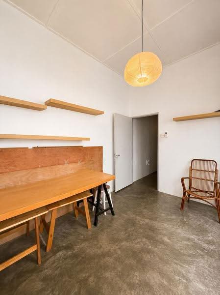 Rumah Teres 2-Tingkat untuk Disewa di Pulau Tikus (Penang) - KK Kwok - Interior - PropertyGuru.com.my