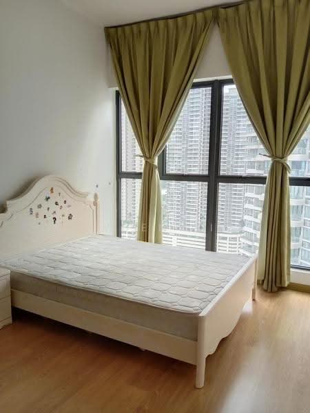 Kondominium untuk Disewa di Bay Laurel @ Country Garden Danga Bay - Jayden Lim - PropertyGuru.com.my