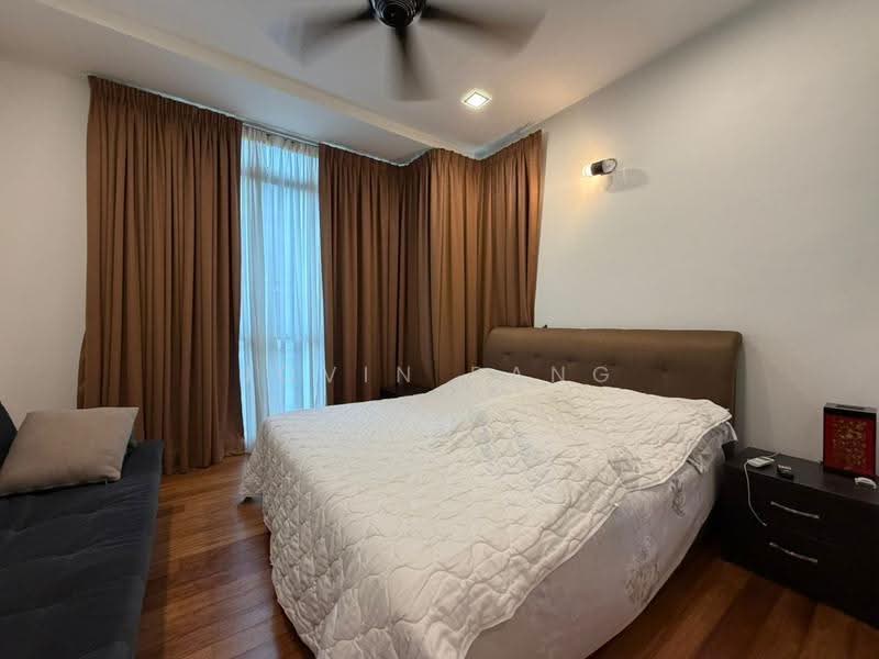 Kondominium untuk Disewa di The LIGHT COLLECTION II - Jovin Pang - Bedroom - PropertyGuru.com.my