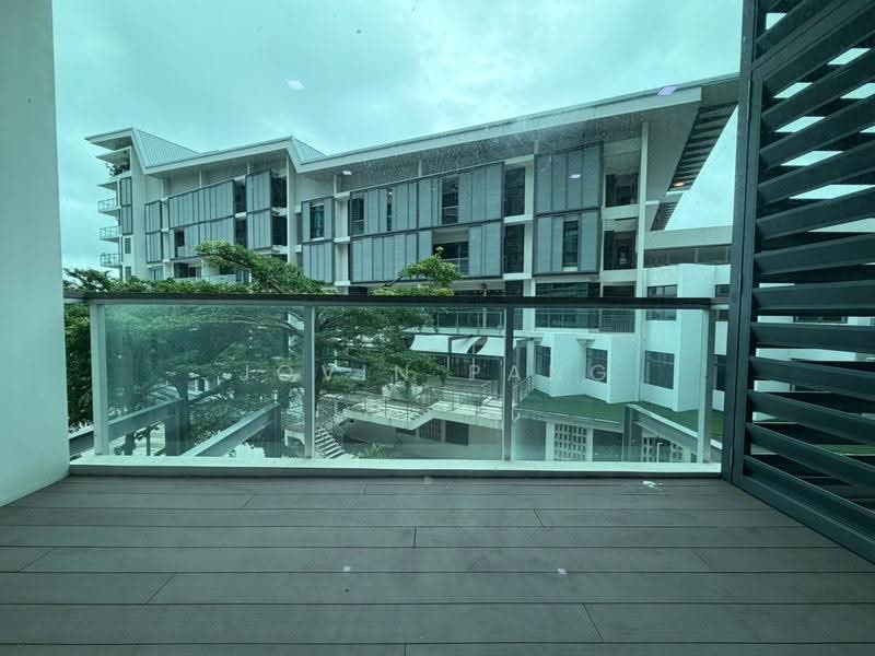 Kondominium untuk Disewa di The LIGHT COLLECTION II - Jovin Pang - PropertyGuru.com.my