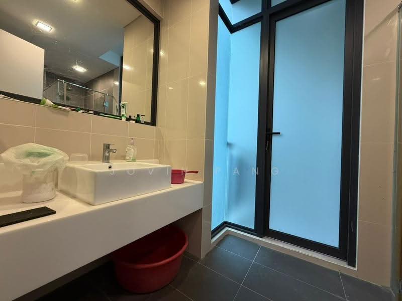 Kondominium untuk Disewa di The LIGHT COLLECTION II - Jovin Pang - PropertyGuru.com.my