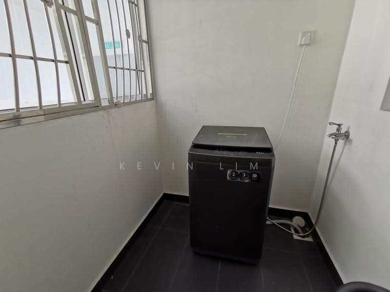 Service Residence for Rent at Skysuites @ Meldrum Hills - Kevin Lim - Interior - PropertyGuru.com.my