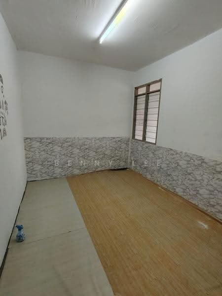 Rumah Flat untuk Disewa di Flat Mahkota Cheras (L6 L7 L8 L9) - Benny Lee - Interior - PropertyGuru.com.my