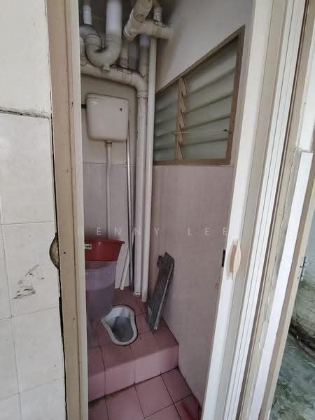 Rumah Flat untuk Disewa di Flat Mahkota Cheras (L6 L7 L8 L9) - Benny Lee - Bathroom - PropertyGuru.com.my
