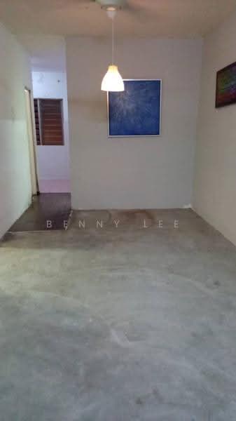 Rumah Flat untuk Disewa di Flat Mahkota Cheras (L6 L7 L8 L9) - Benny Lee - Interior - PropertyGuru.com.my