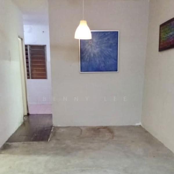Flat for Rent at Flat Mahkota Cheras (L6 L7 L8 L9) - Benny Lee - Interior - PropertyGuru.com.my