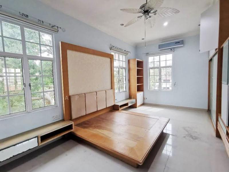 Shop / Office untuk Dijual di Pulau Tikus (Penang) - Yap Yi Xiang - Bedroom - PropertyGuru.com.my