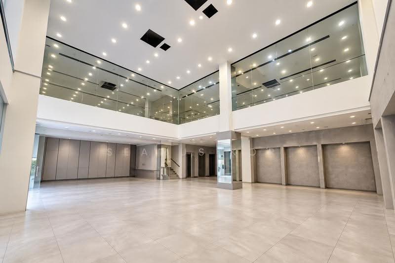 Shop for Rent in KLCC (KL City Centre) - Seamus Kor - Lobby - PropertyGuru.com.my