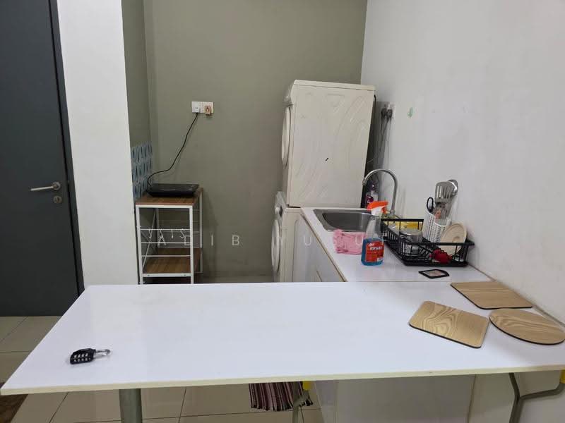Service Residence for Rent at Menara Suria (V12) - Adib Yusuf - Interior - PropertyGuru.com.my