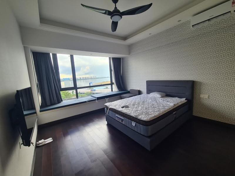 Kediaman Servis untuk Dijual di R&F Princess Cove Phase 1 - Kelly Chen - PropertyGuru.com.my