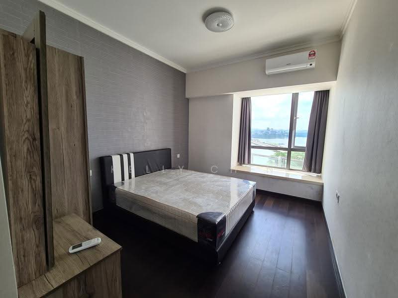 Kediaman Servis untuk Dijual di R&F Princess Cove Phase 1 - Kelly Chen - PropertyGuru.com.my