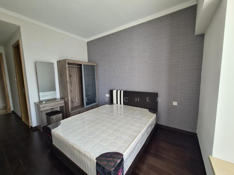 Kediaman Servis untuk Dijual di R&F Princess Cove Phase 1 - Kelly Chen - PropertyGuru.com.my