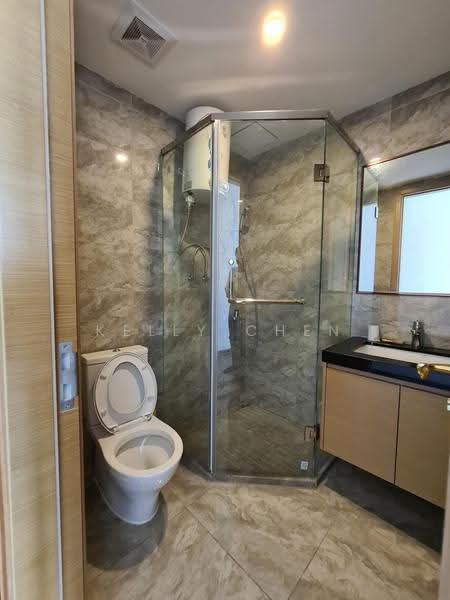 Kediaman Servis untuk Dijual di R&F Princess Cove Phase 1 - Kelly Chen - PropertyGuru.com.my