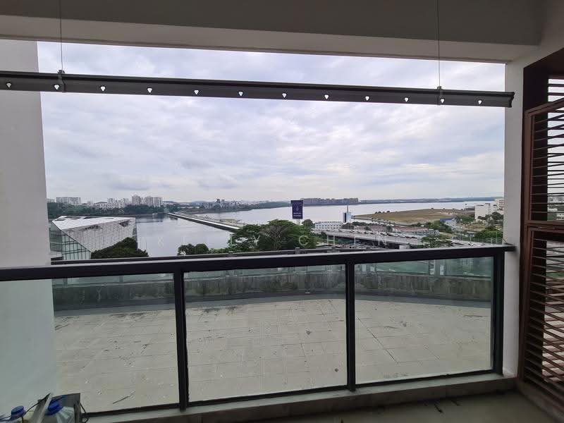 Kediaman Servis untuk Dijual di R&F Princess Cove Phase 1 - Kelly Chen - PropertyGuru.com.my