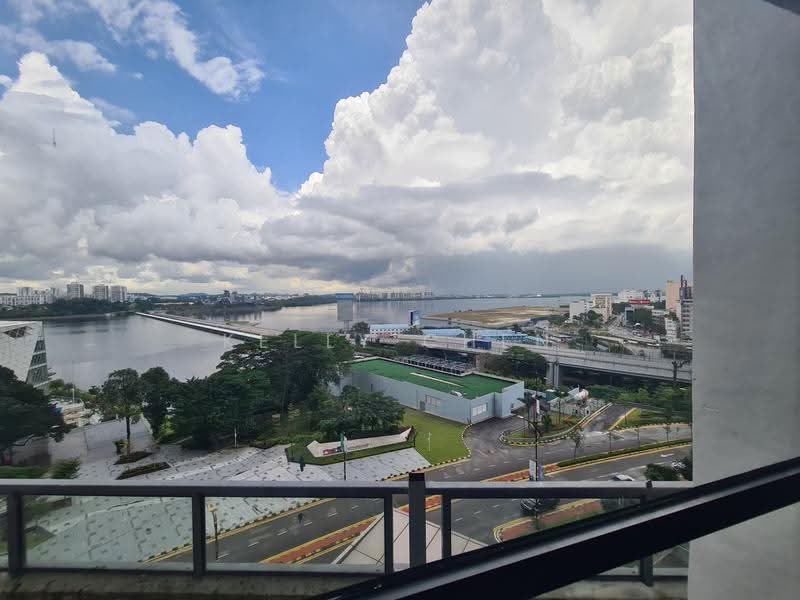Kediaman Servis untuk Dijual di R&F Princess Cove Phase 1 - Kelly Chen - PropertyGuru.com.my