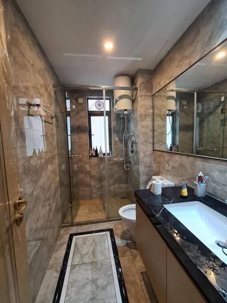 Kediaman Servis untuk Dijual di R&F Princess Cove Phase 1 - Kelly Chen - PropertyGuru.com.my