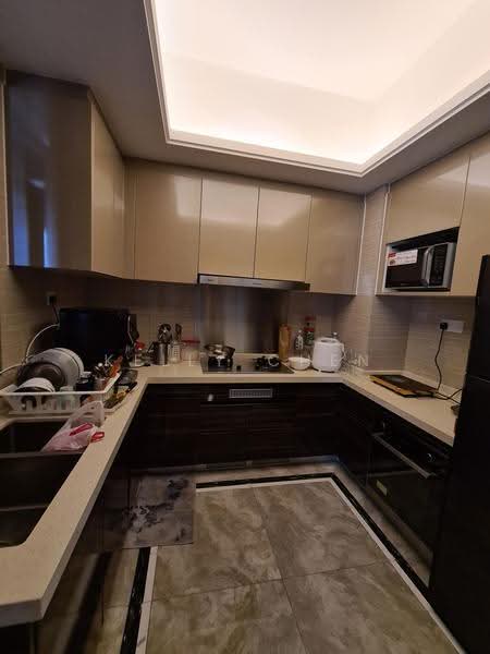Kediaman Servis untuk Dijual di R&F Princess Cove Phase 1 - Kelly Chen - PropertyGuru.com.my