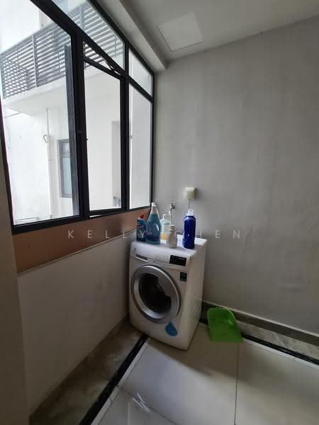 Kediaman Servis untuk Dijual di R&F Princess Cove Phase 1 - Kelly Chen - PropertyGuru.com.my