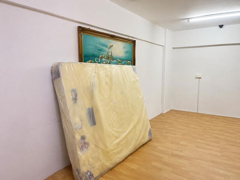 Rumah Flat untuk Dijual di Mutiara Fadason - Vincent Goh - Interior - PropertyGuru.com.my