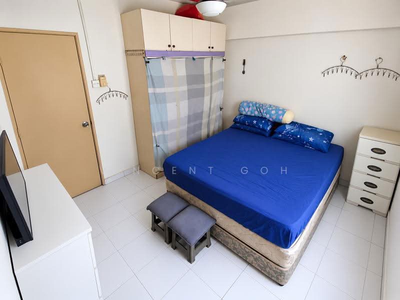 Rumah Flat untuk Dijual di Mutiara Fadason - Vincent Goh - Bedroom - PropertyGuru.com.my