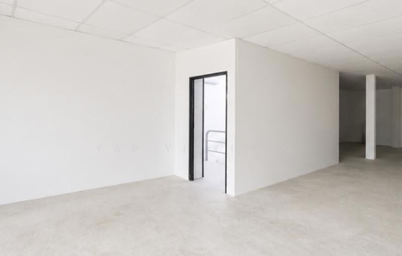 Shop / Office untuk Disewa di Pulau Tikus (Penang) - Yap Yi Xiang - Interior - PropertyGuru.com.my
