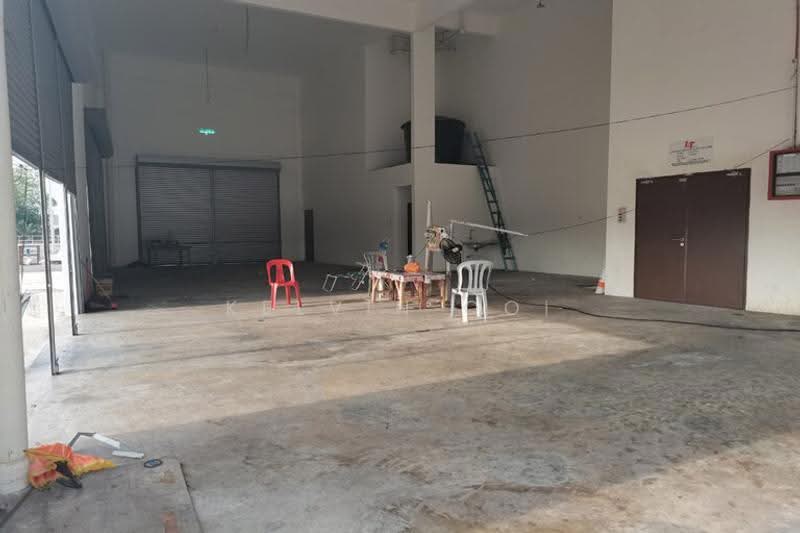 Kilang Berkembar untuk Dijual di Bukit Minyak (Penang) - Kelvin Ooi - Interior - PropertyGuru.com.my