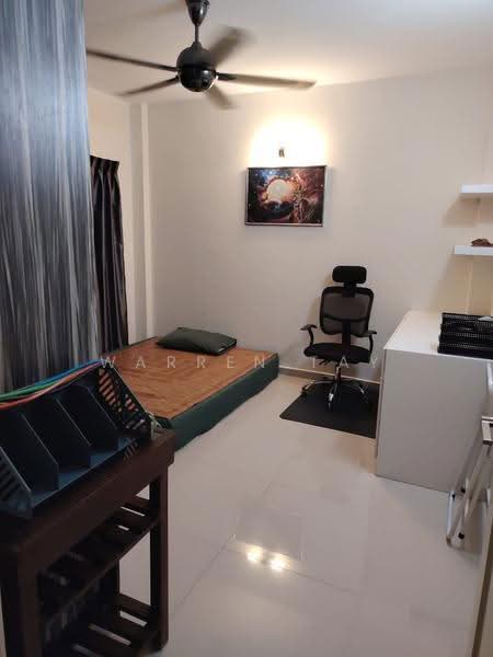 Pangsapuri untuk Disewa di Pan Vista - Warren Tay - Bedroom - PropertyGuru.com.my