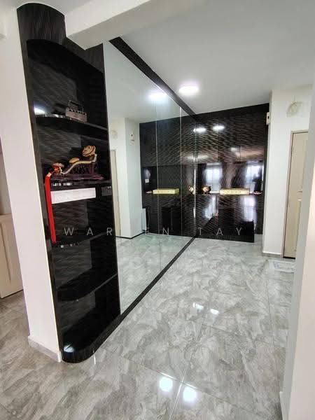 Pangsapuri untuk Disewa di Pan Vista - Warren Tay - Interior - PropertyGuru.com.my