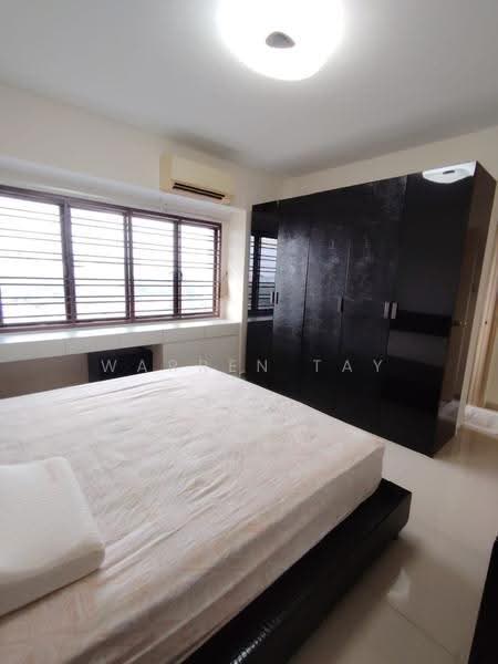 Pangsapuri untuk Disewa di Pan Vista - Warren Tay - Bedroom - PropertyGuru.com.my