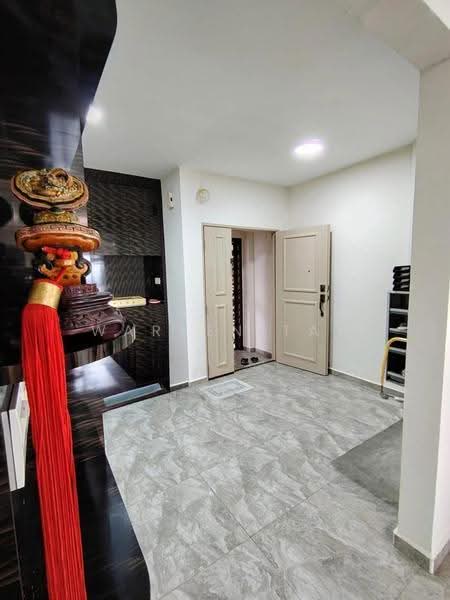 Pangsapuri untuk Disewa di Pan Vista - Warren Tay - Entrance - PropertyGuru.com.my