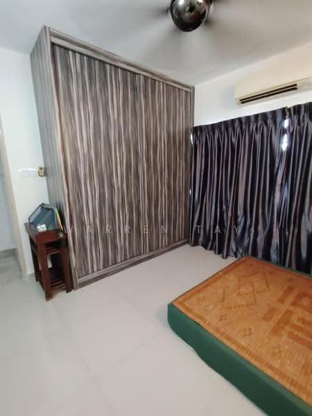 Pangsapuri untuk Disewa di Pan Vista - Warren Tay - Bedroom - PropertyGuru.com.my