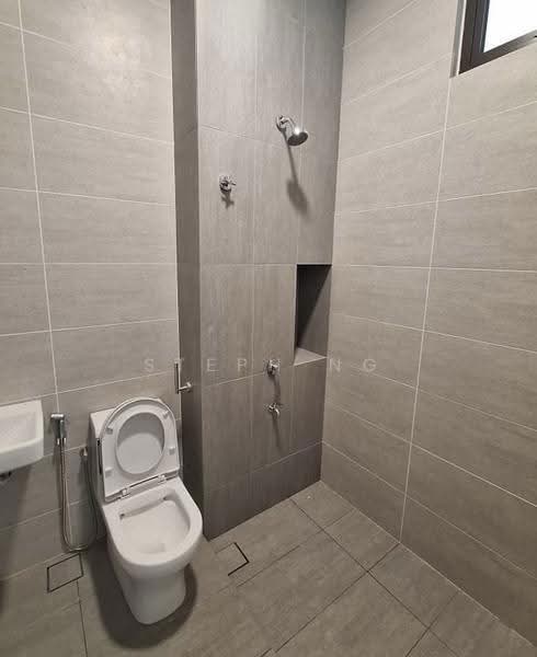 2-storey Terraced House for Rent in Legasi 4 (Puchong) - Steph Ng - Bathroom - PropertyGuru.com.my