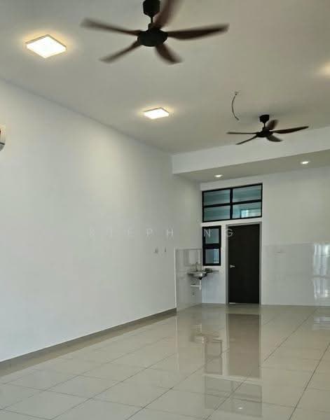 2-storey Terraced House for Rent in Legasi 4 (Puchong) - Steph Ng - Interior - PropertyGuru.com.my